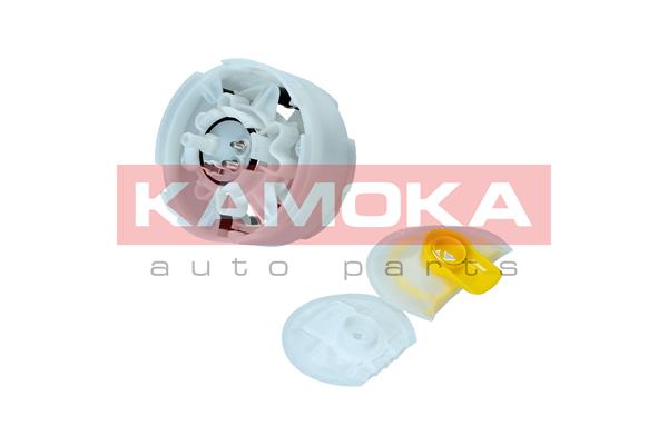 HITACHI 133568 Hueco Drivstoffpumpe