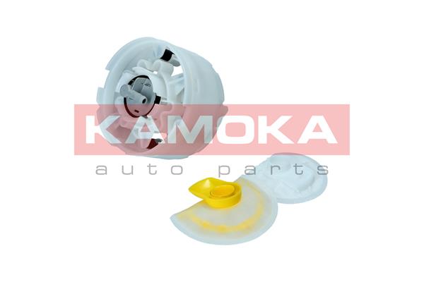 VDO A2C87255401Z Drivstoffpumpe