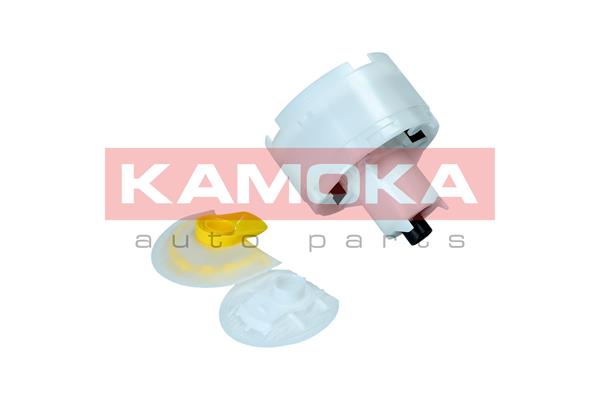 Fuel Feed Unit 2
