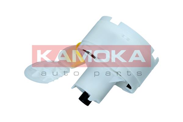 Fuel Feed Unit 3