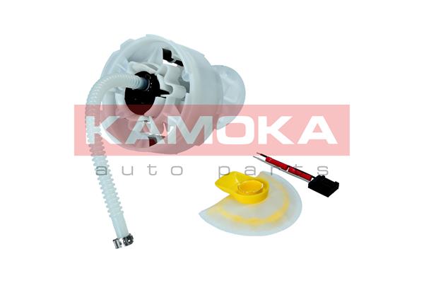 BOSCH 0 986 580 826 Drivstoffpumpe