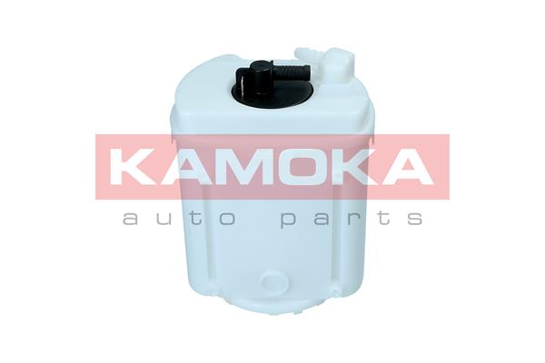 Fuel Feed Unit 3