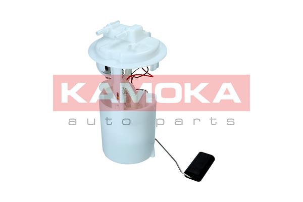 BOSCH 0 986 580 255 Drivstoffpumpe