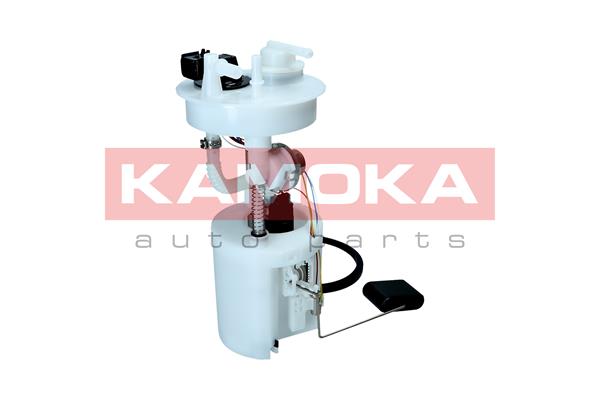 KAMOKA 8400051 Kraftstoff-Fördereinheit