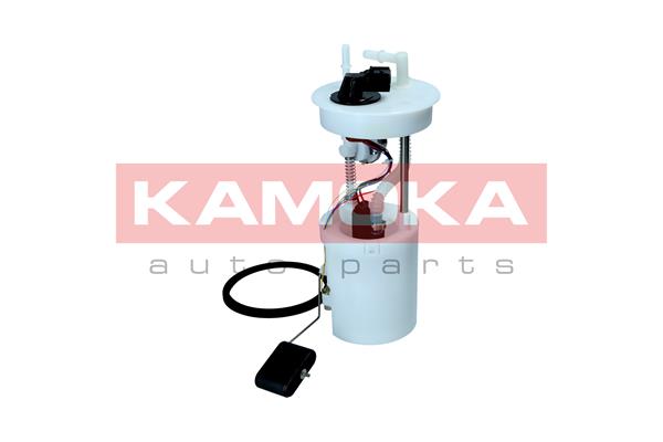 KAMOKA 8400052 Drivstoffpumpe
