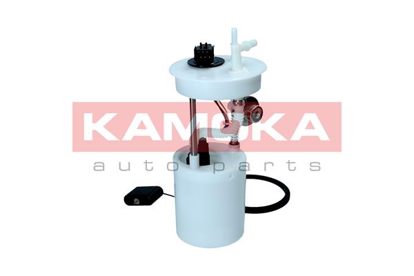 KAMOKA 8400052 Drivstoffpumpe