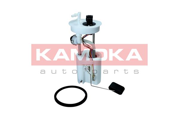KAMOKA 8400052 Kraftstoff-Fördereinheit
