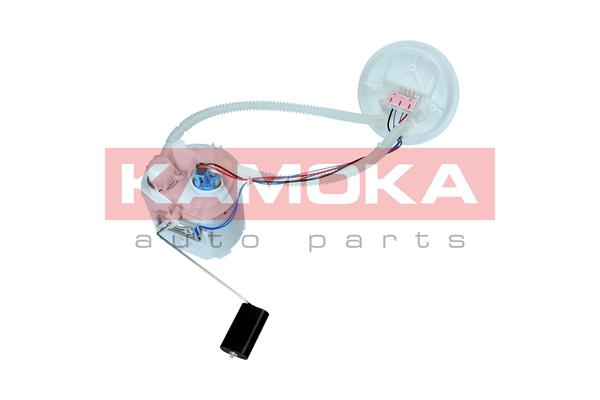 KAMOKA 8400053 Kraftstoff-Fördereinheit
