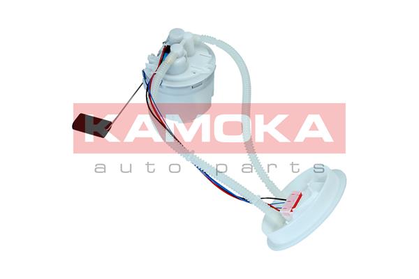 KAMOKA 8400053 Kraftstoff-Fördereinheit