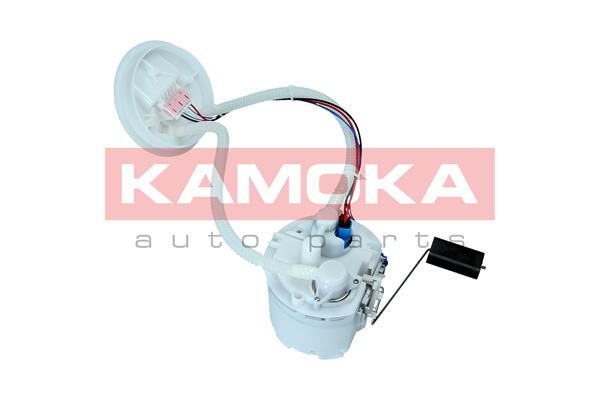 KAMOKA 8400053 Kraftstoff-Fördereinheit