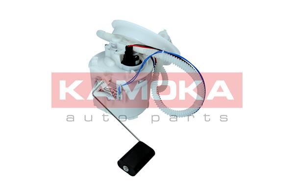KAMOKA 8400054 Kraftstoff-Fördereinheit