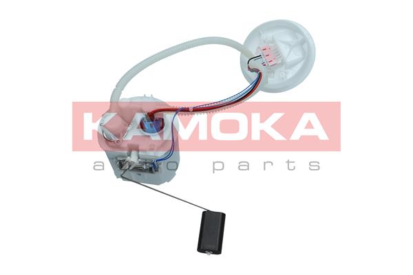 KAMOKA 8400055 Kraftstoff-Fördereinheit