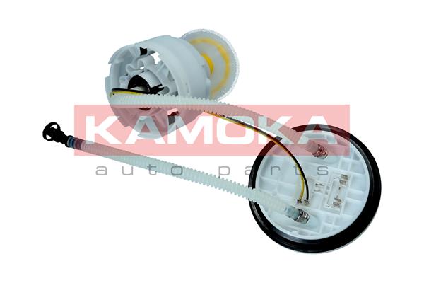 ESEN SKV 02SKV837 Drivstoffpumpe