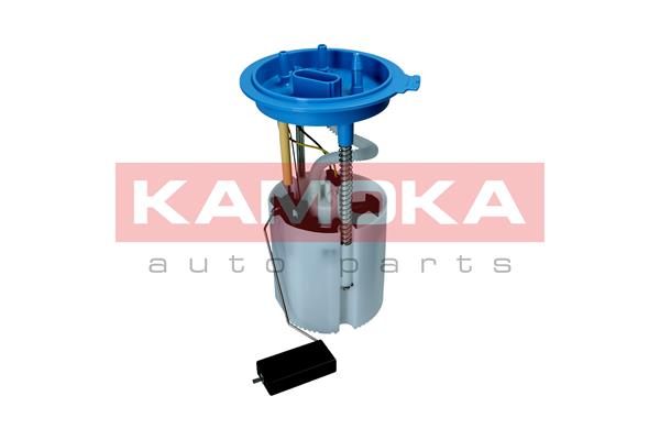 Fuel Feed Unit