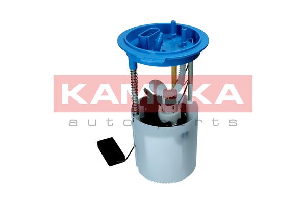 Fuel Feed Unit 2
