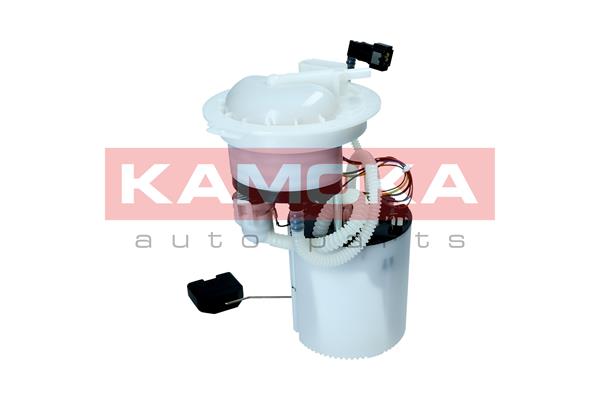 KAMOKA 8400062 Kraftstoff-Fördereinheit
