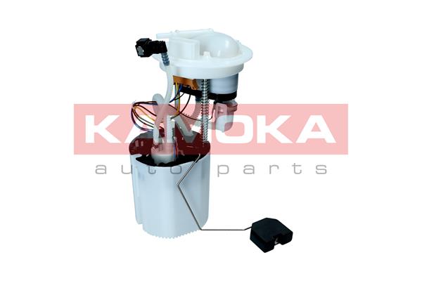 KAMOKA 8400062 Kraftstoff-Fördereinheit