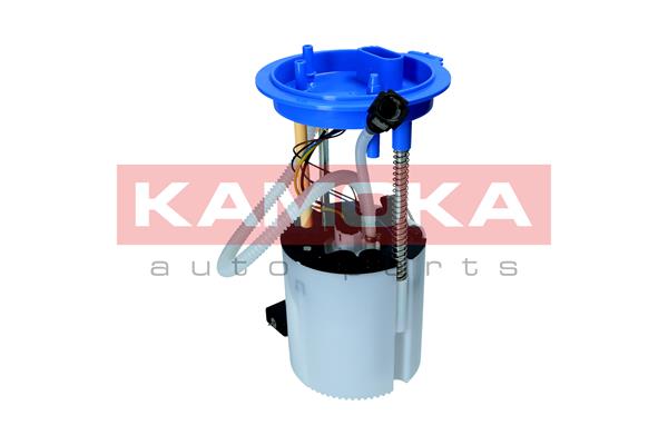 Fuel Feed Unit 2