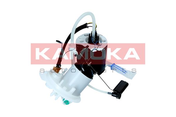 KAMOKA 8400068 Kraftstoff-Fördereinheit