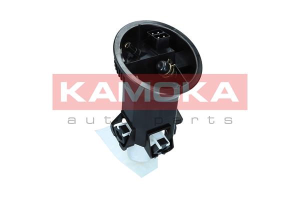 Fuel Feed Unit 4