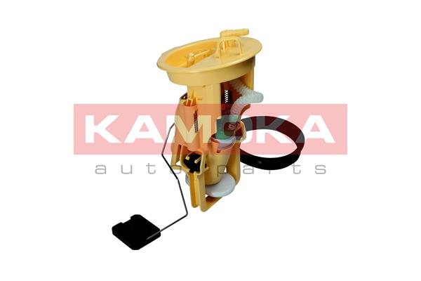 KAMOKA 8400071 Drivstoffpumpe