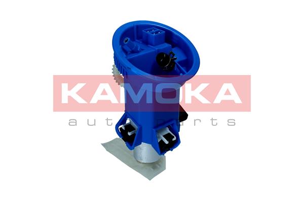 Fuel Feed Unit 2