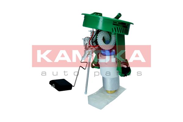 Fuel Feed Unit