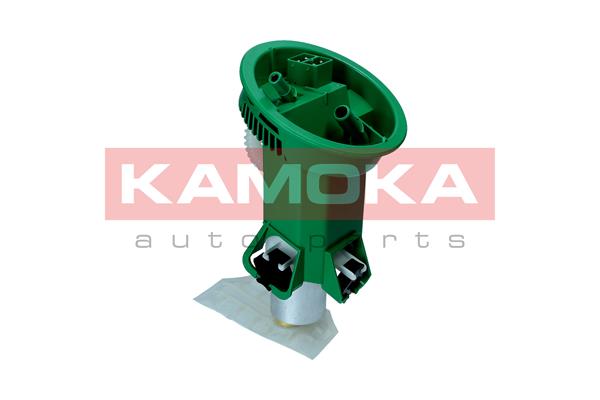 Fuel Feed Unit 2