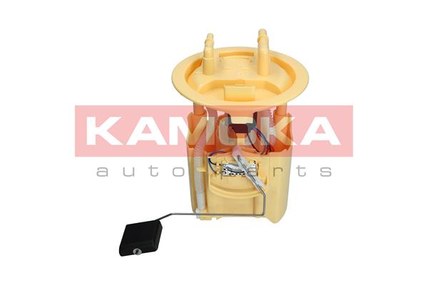 KAMOKA 8400076 Drivstoffpumpe