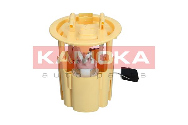 KAMOKA 8400076 Kraftstoff-Fördereinheit