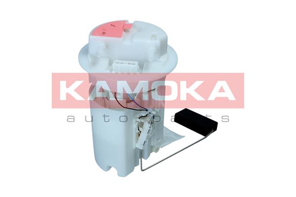 KAMOKA 8400080 Drivstoffpumpe