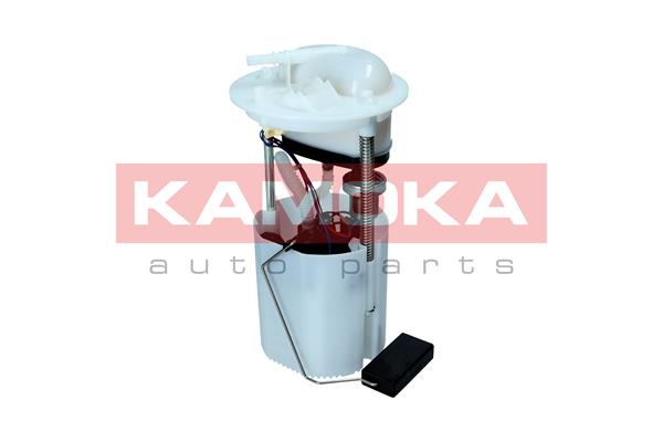 KAMOKA 8400084 Drivstoffpumpe