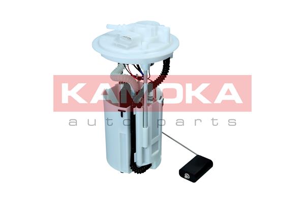 KAMOKA 8400086 Kraftstoff-Fördereinheit
