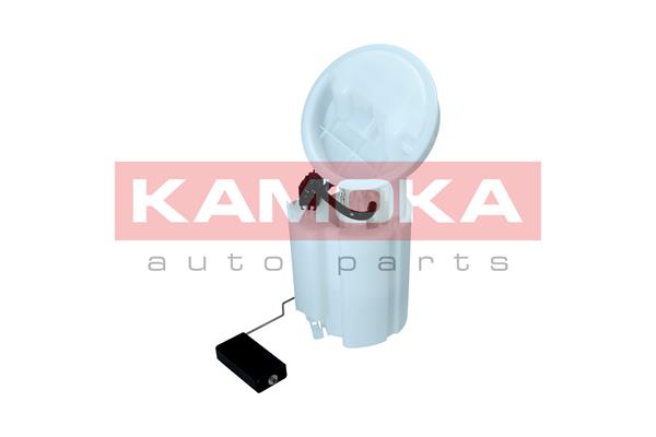 Fuel Feed Unit
