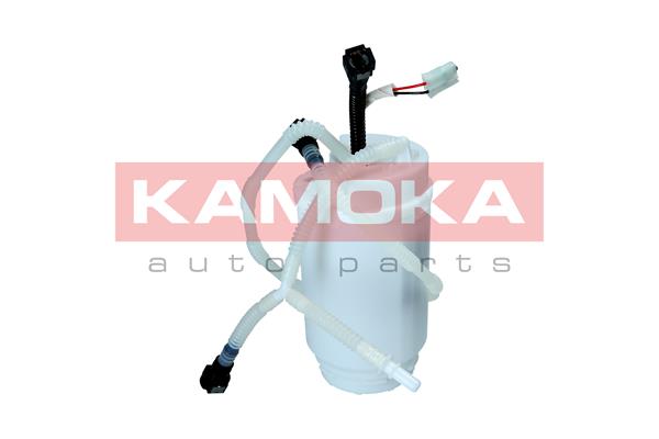 KAMOKA 8400091 Kraftstoff-Fördereinheit