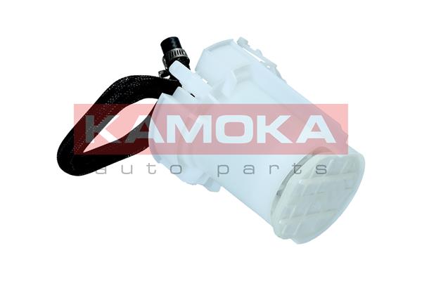 KAMOKA 8400099 Kraftstoff-Fördereinheit