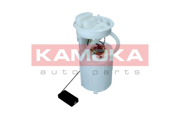 KAMOKA 8400100 Kraftstoff-Fördereinheit
