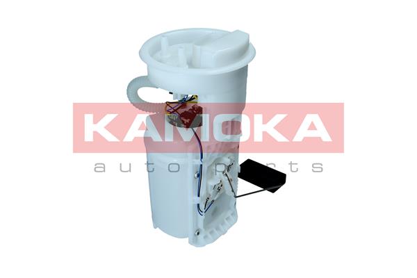 KAMOKA 8400100 Kraftstoff-Fördereinheit