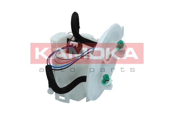 KAMOKA 8400101 Kraftstoff-Fördereinheit