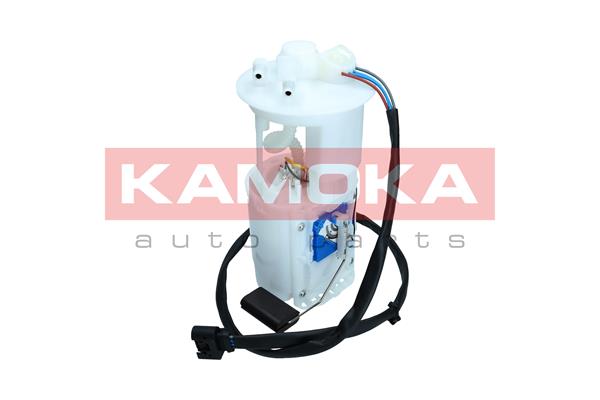 Fuel Feed Unit