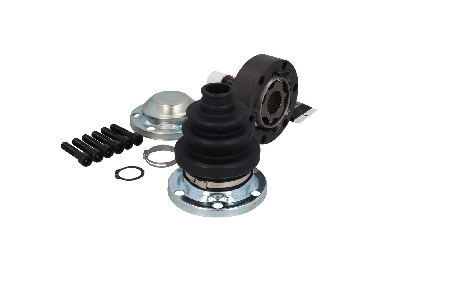 Joint Kit, drive shaft 2