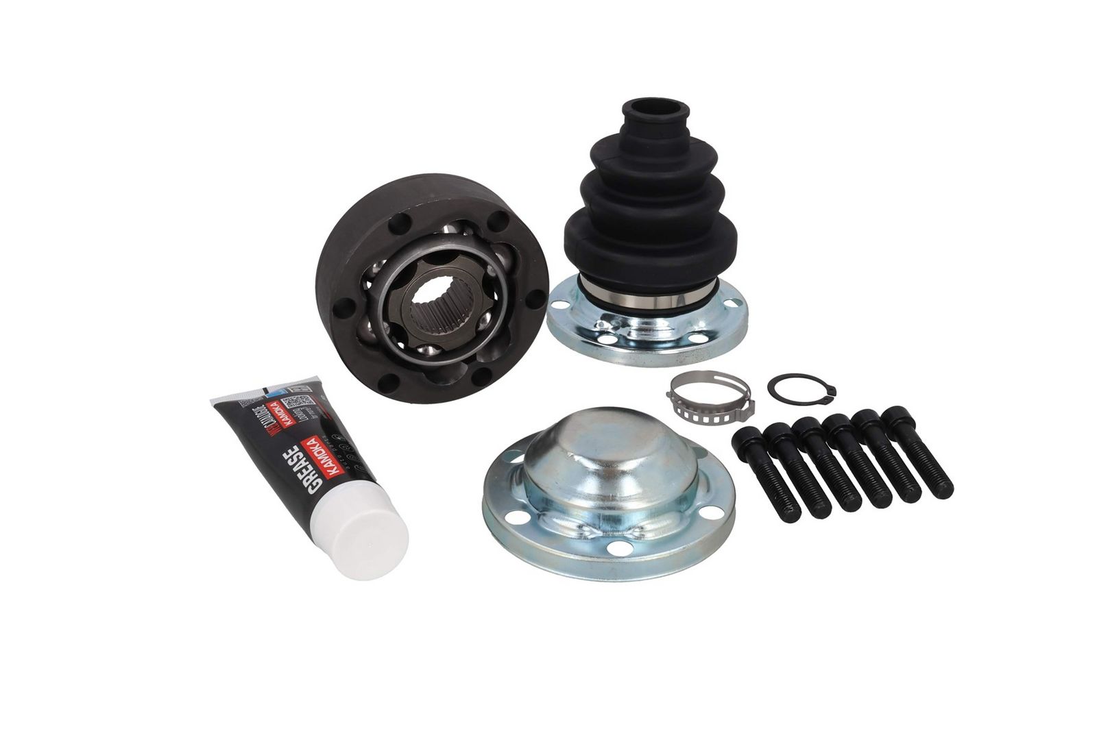 Joint Kit, drive shaft 4