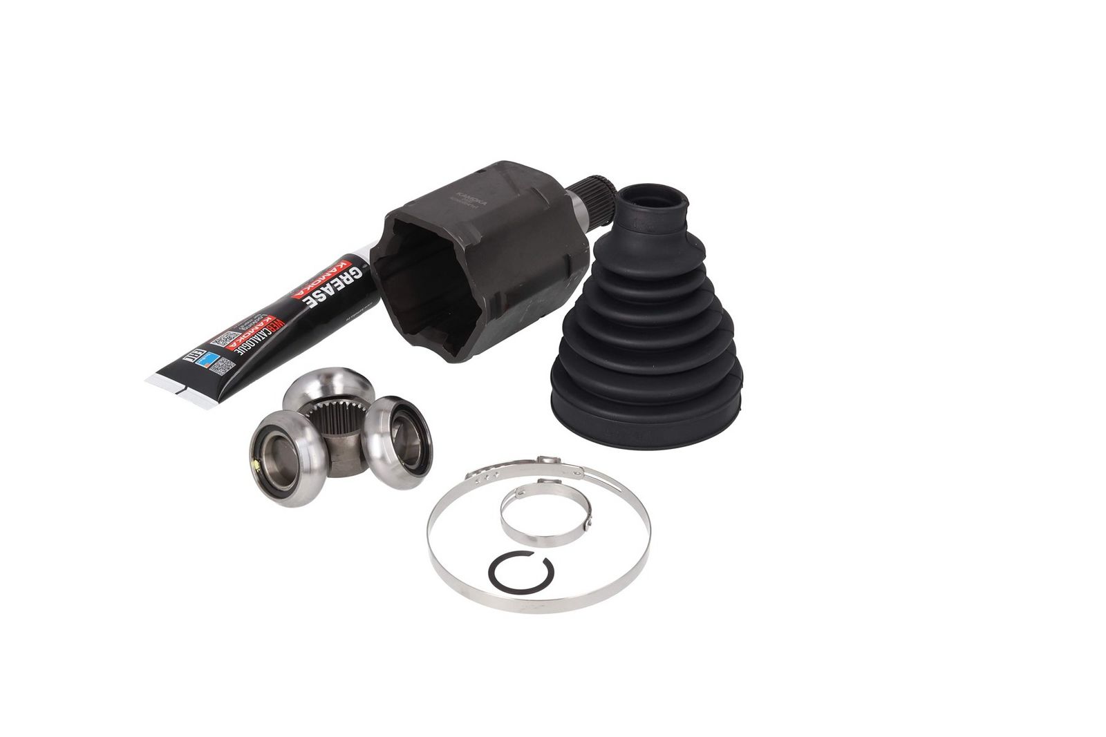 KAMOKA 8405 Kit giunti,...