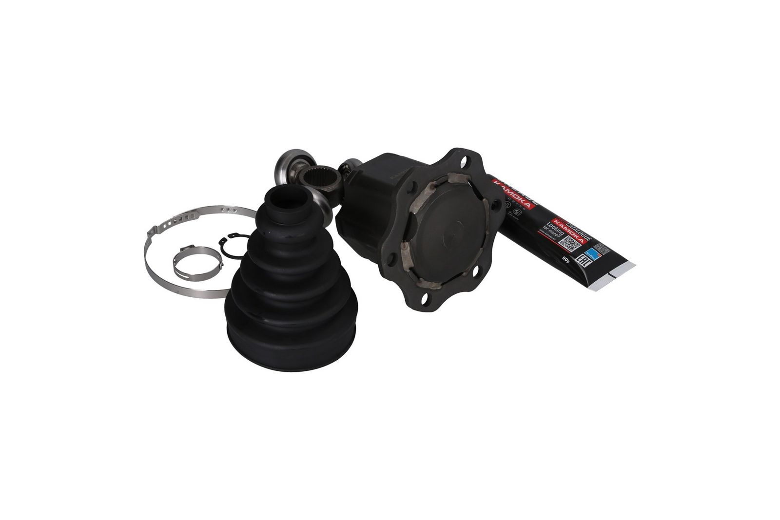 Joint Kit, drive shaft 2