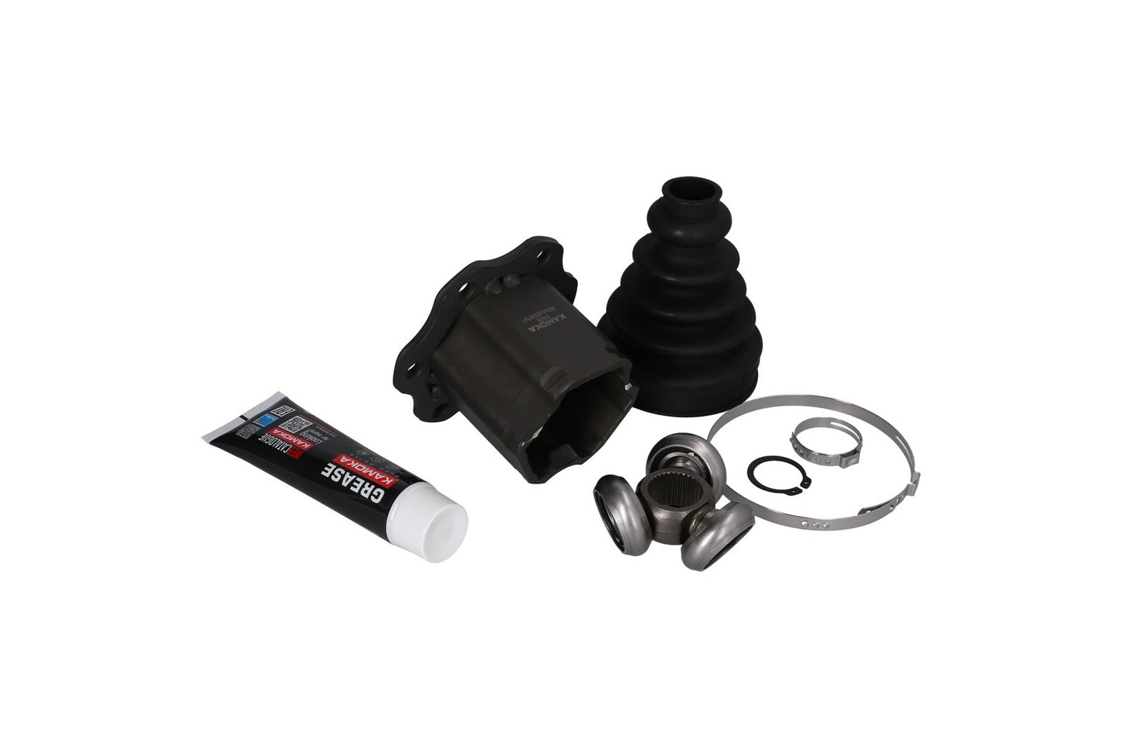 Joint Kit, drive shaft 4