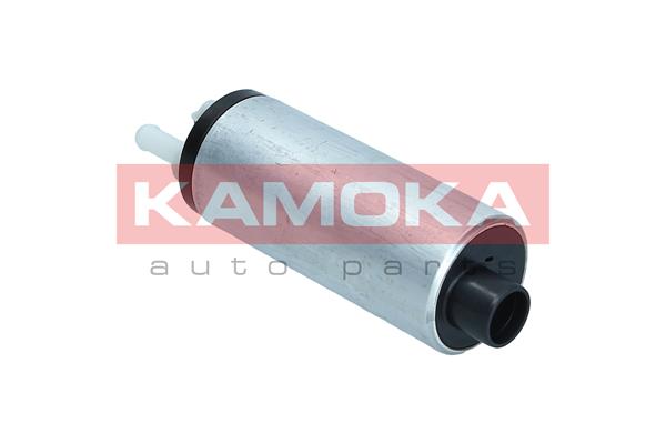 Fuel Pump 2