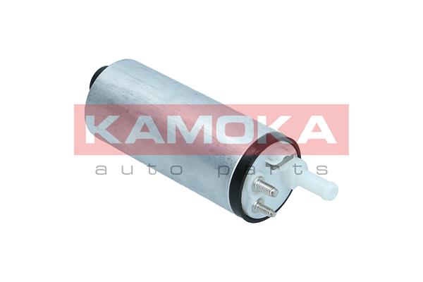 Fuel Pump 4