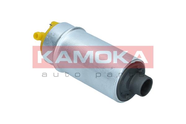 Fuel Pump 2