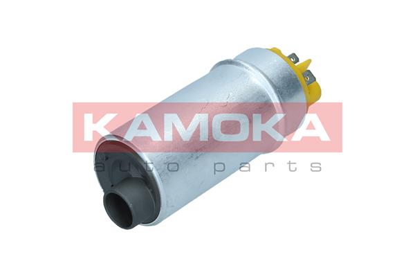 Fuel Pump 3