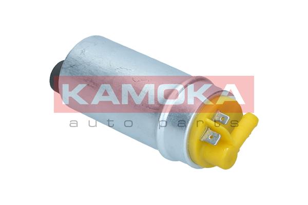 Fuel Pump 4